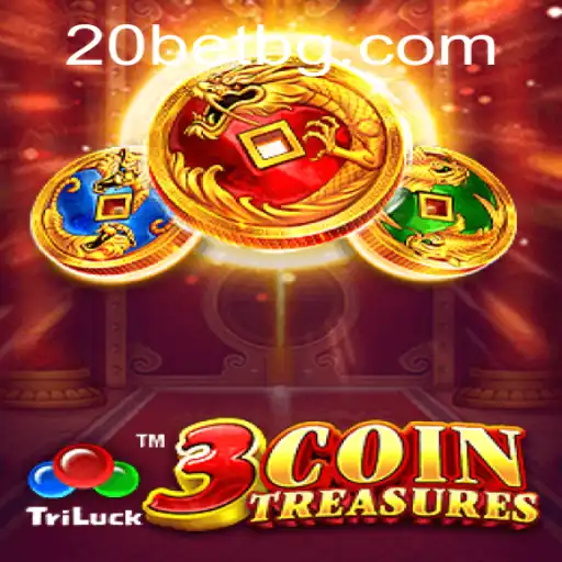 Exploring the World of 3CoinTreasures: A Thrilling Gaming Experience