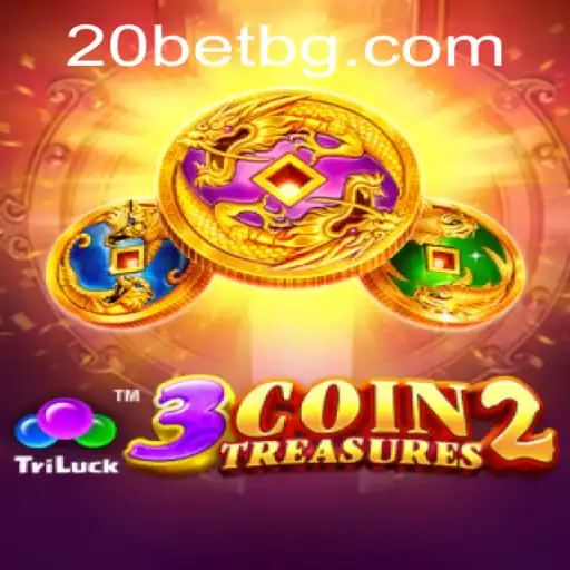 Exploring the Intricacies of 3CoinTreasures2: An Unmissable Gaming Experience