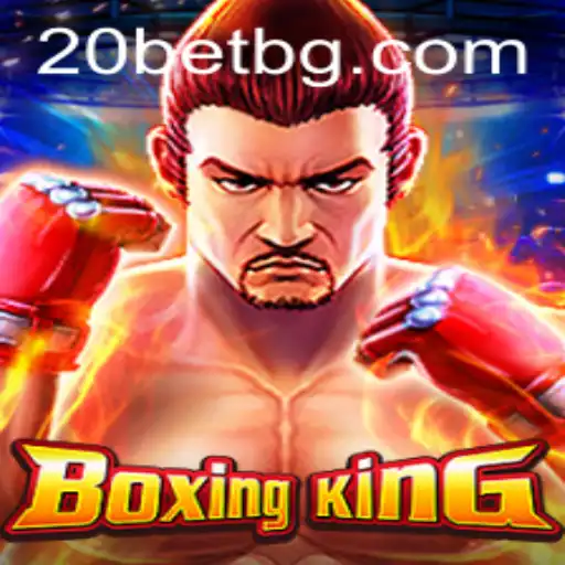 BoxingKing: The Ultimate Gaming Experience with IWC777