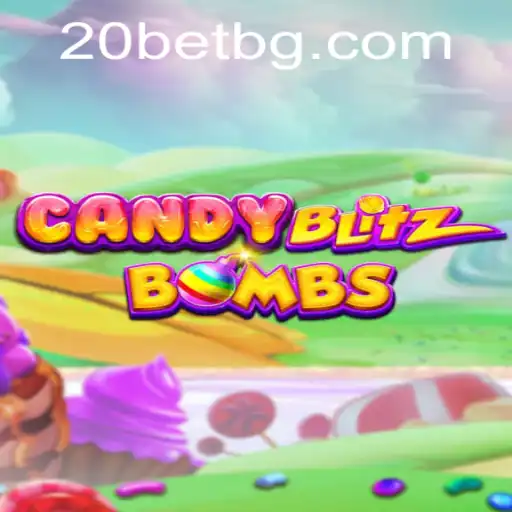 Unveiling the Thrills of CandyBlitzBombs: A Sweet Gaming Extravaganza