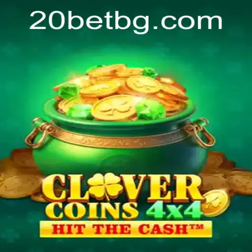 Exploring CloverCoins4x4: A Dynamic Gaming Adventure with IWC777