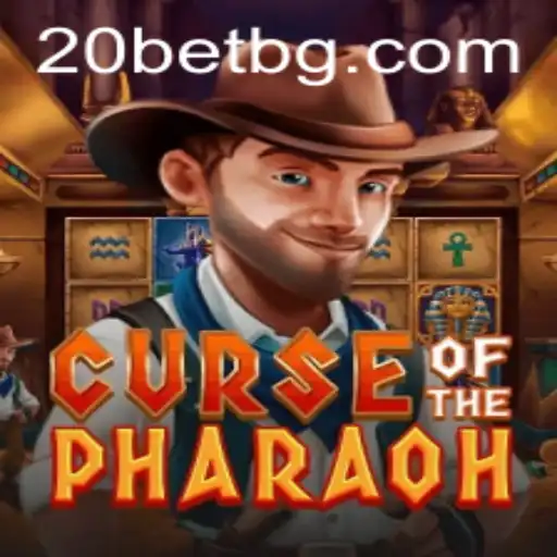 Curse of the Pharaoh: Adventure Awaits in the Ancient Sands