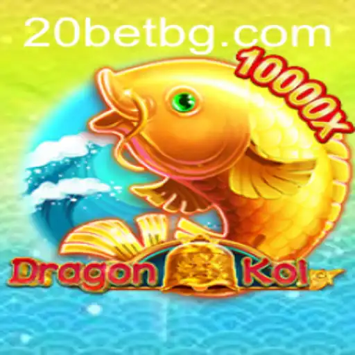 DragonKoi: The Enchanting Journey Through Legendary Waters