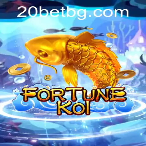 Discover the Exciting World of FORTUNEKOI: A Thrilling Adventure Awaits
