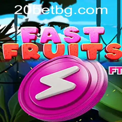 FastFruits: The Thrilling New Game Revolutionizing the Arcade World