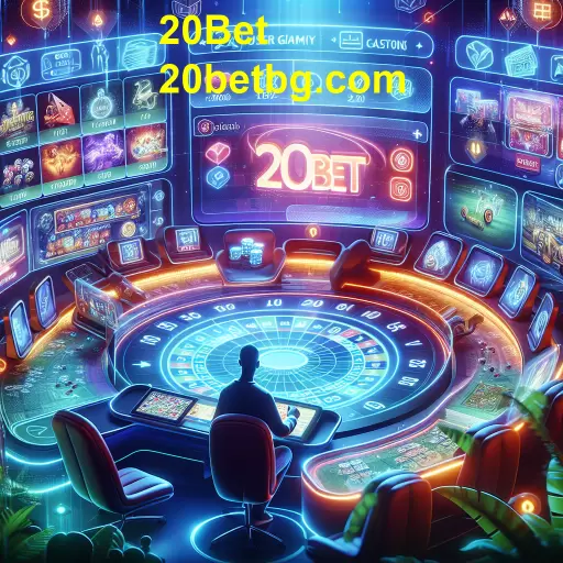 Explorando a Categoria de Apostas no 20Bet: Diversão e Oportunidades