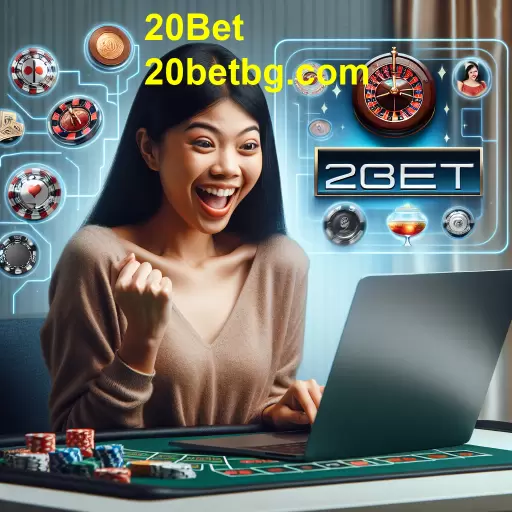 A Experiência do Cassino Online no 20Bet