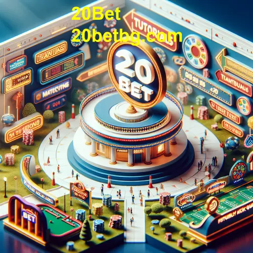 Explorando a Categoria 'Ajuda' no 20Bet: Seu Guia para o Sucesso em Jogos Online