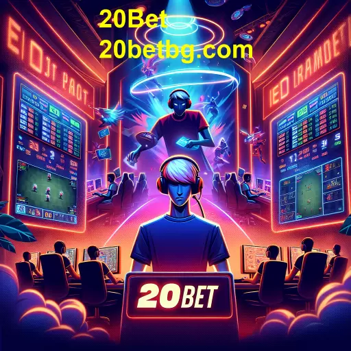 Explore a Categoria de Esportes no 20Bet: A Emoção dos Jogos e Apostas Online