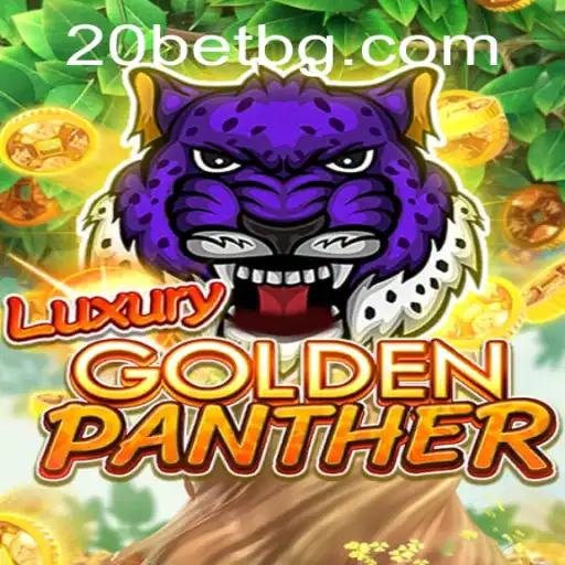 Unveiling LUXURYGOLDENPANTHER: A New Era of Gaming