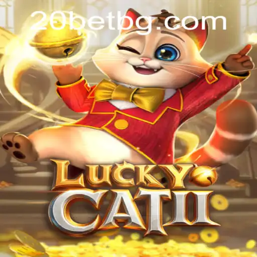 Discover the Excitement of LuckyCatII: The Ultimate Gaming Experience with iwc777