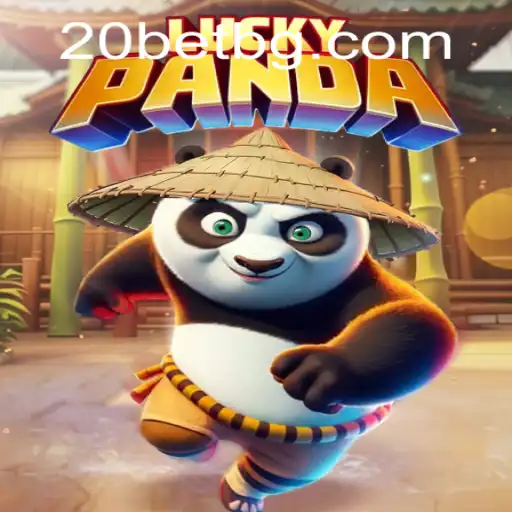 Unveiling the Thrilling World of LuckyPanda: A Deep Dive into IWC777