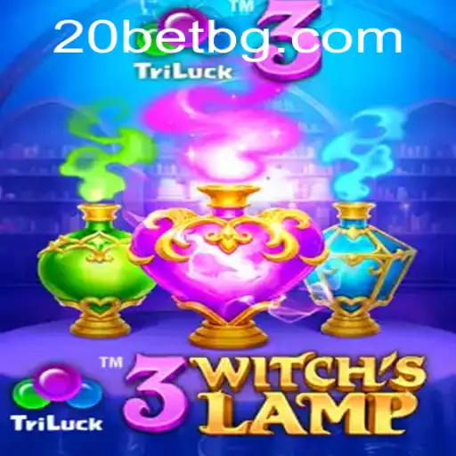 Unlock the Mysteries of 3WitchsLamp: A Comprehensive Exploration