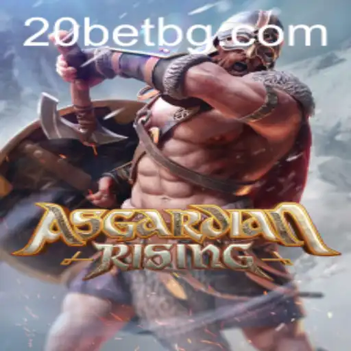 Unveiling AsgardianRising: A Journey into the Mythical Realm