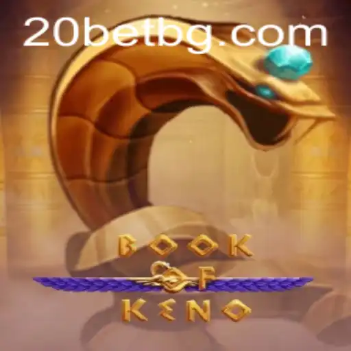 Exploring the Fascinating World of BookOfKeno