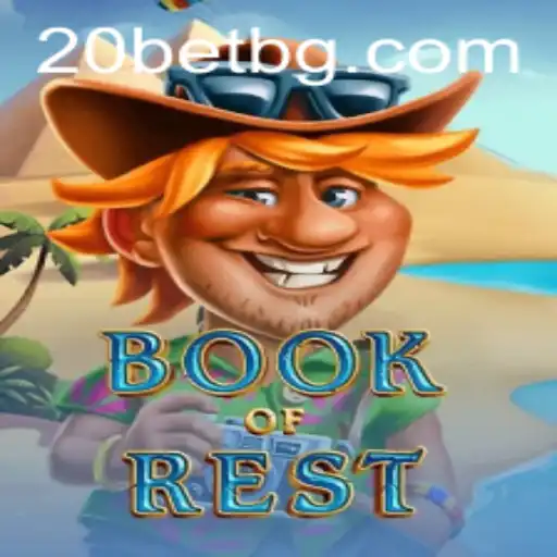 Exploring the Enchanting World of Book of Rest