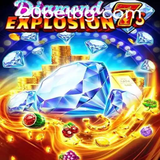 Discovering DiamondExplosion7s: A Thrilling Adventure
