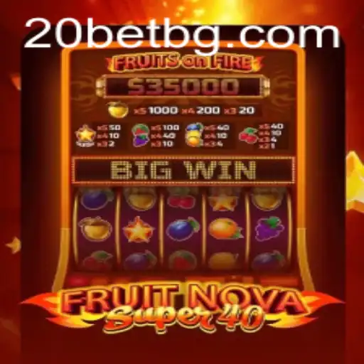 Discover the Exciting World of FruitNovaSuper40 with IWC777