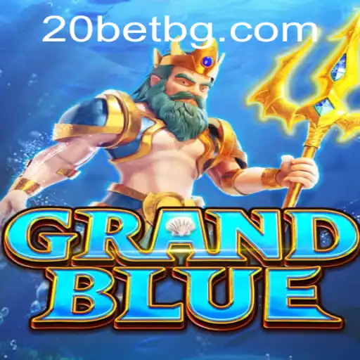Explore the World of GRANDBLUE: An Epic Gaming Adventure