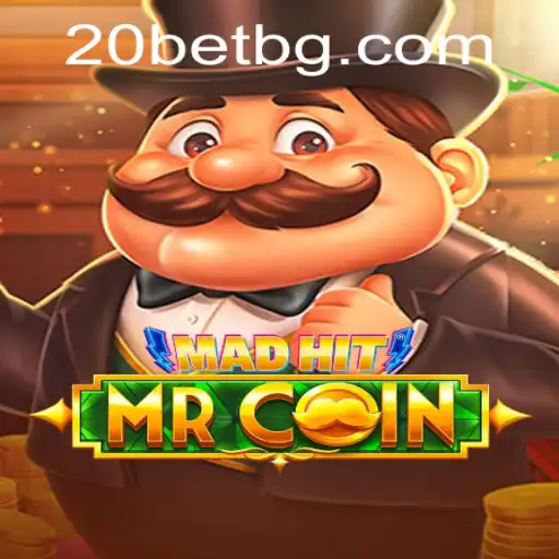 MadHitMrCoin: A Thrilling Adventure in Digital Currency Gaming