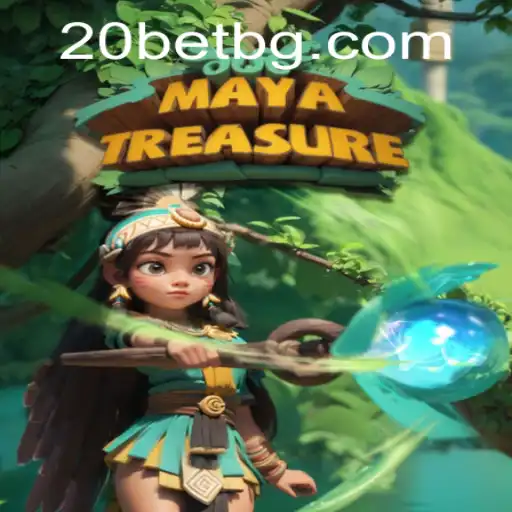 MayaTreasure: Unlock the Secrets of the Ancient World
