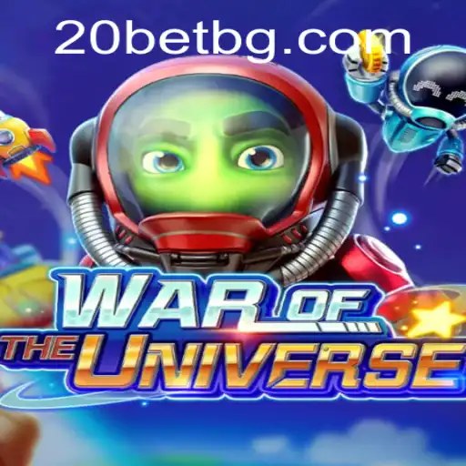 Exploring the New Game WAROFTHEUNIVERSE