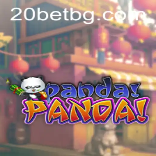 PandaPanda: The Exciting New Adventure Game