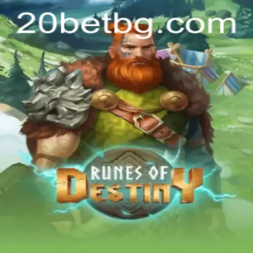 Runes of Destiny: An Epic Fantasy Adventure