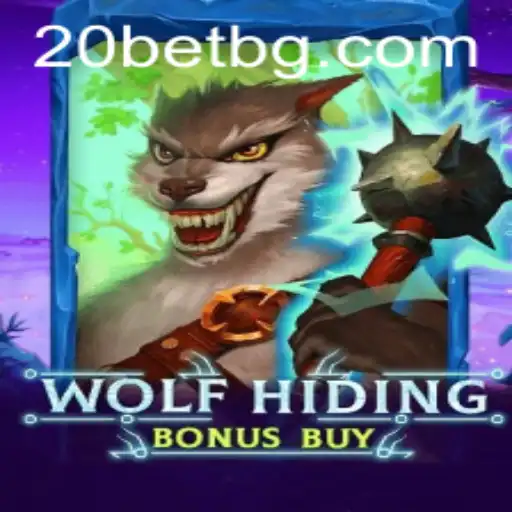 Exploring the Thrills of WolfHidingBonusBuy: A Modern Gaming Adventure